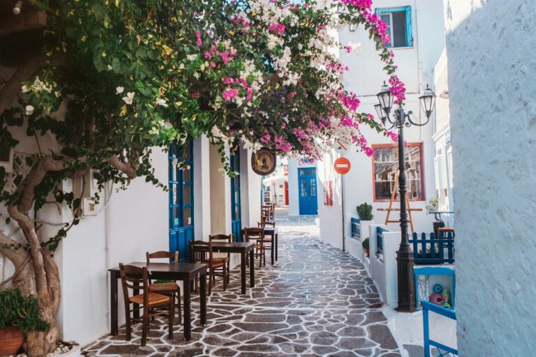 Tunis, Carthage and Sidi Bou Said in 3 days