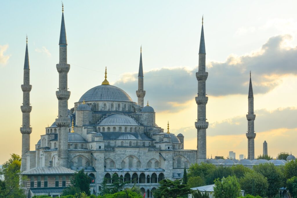 Turkiye